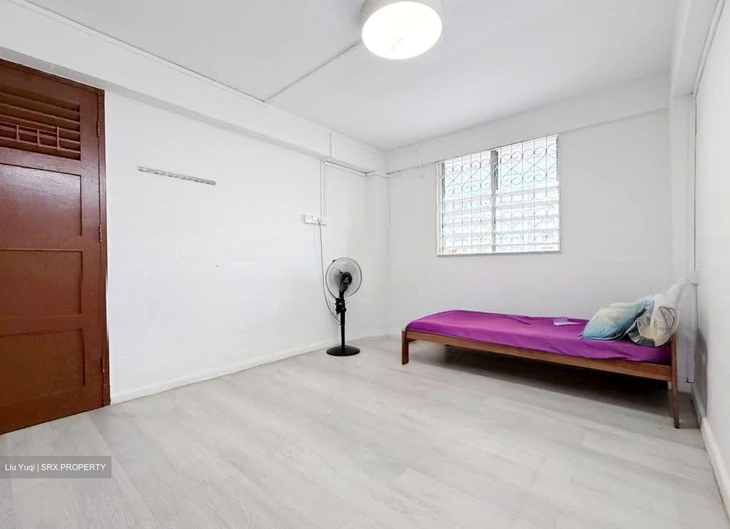 Blk 22 Bukit Ho Swee Court (Bukit Merah), HDB 3 Rooms #626967081